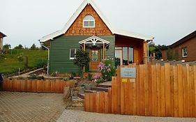 Ferienhaus Am Kuhstall